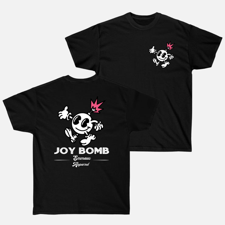 JOY BOMB