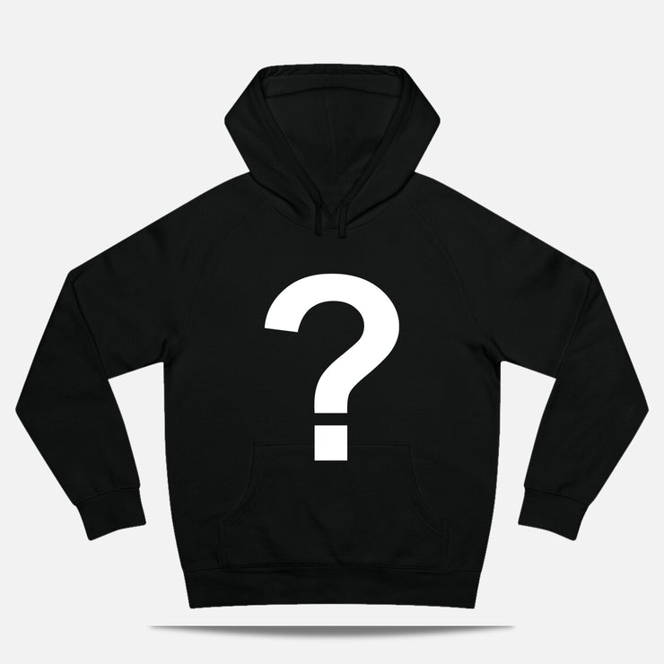 MYSTERY HOODIE