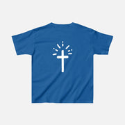 JESUS IS LORD YOUTH TEE